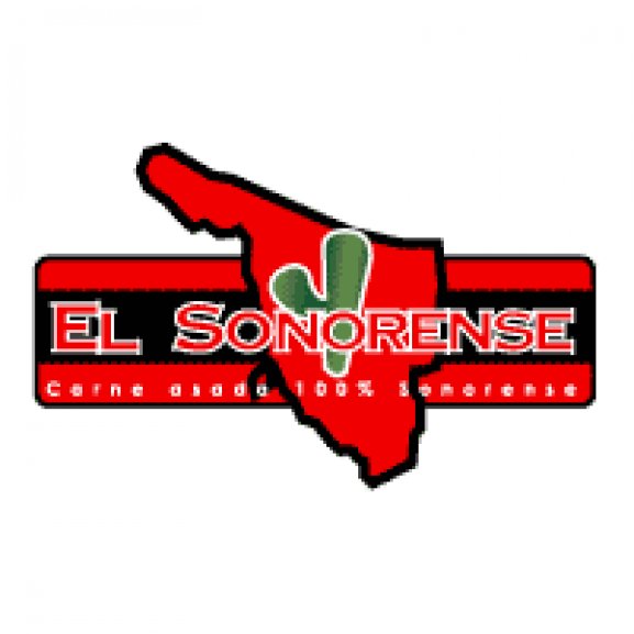 Logo of El Sonorense