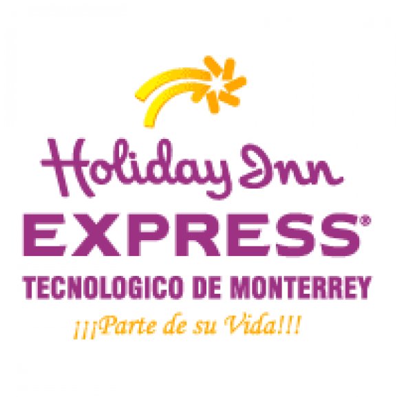 Logo of Holiday Inn Express Tec de Monterrey