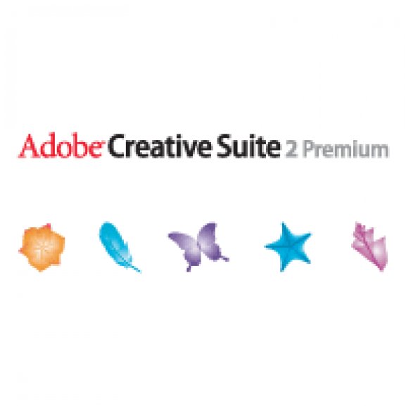 Logo of Adobe Creative Suite 2 Premium