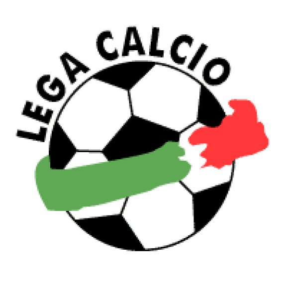 Logo of Lega Calcio