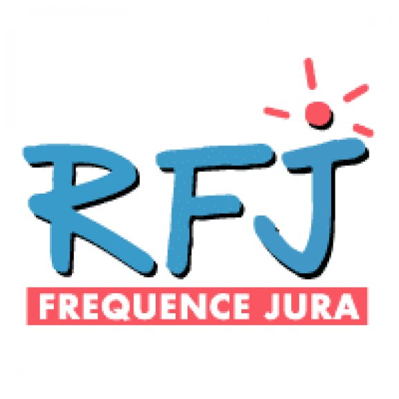 Logo of RFJ