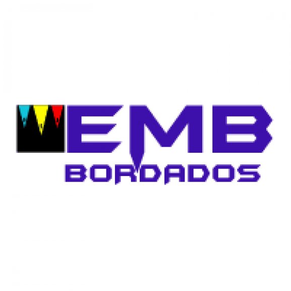 Logo of EMB Bordados