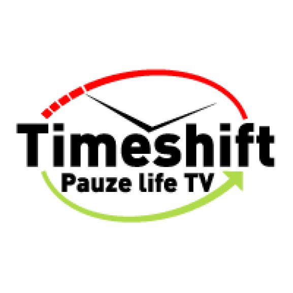 Logo of Timeshift