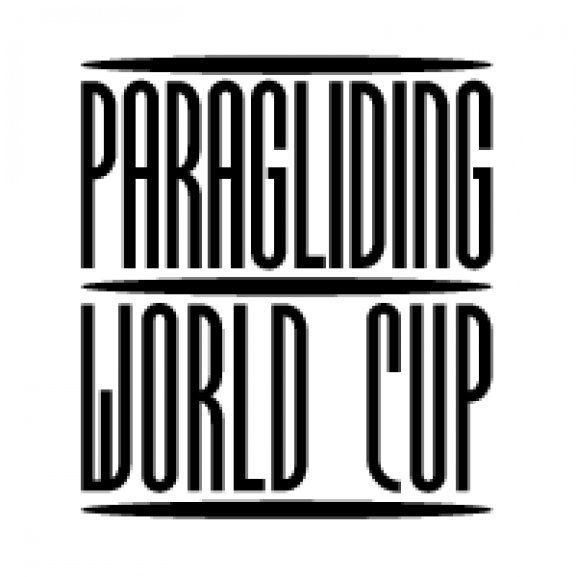Logo of Paragliding World Cup