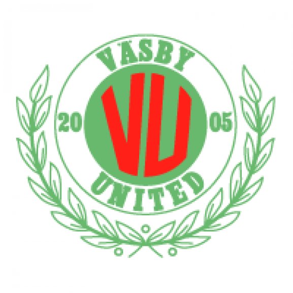 Logo of FC Vasby United
