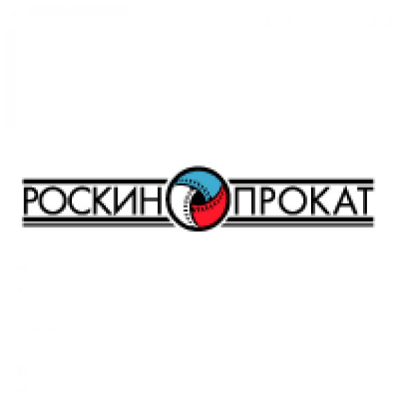 Logo of Roskinoprokat