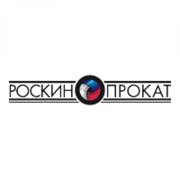 Logo of Roskinoprokat