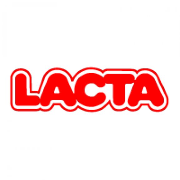 Logo of Lacta