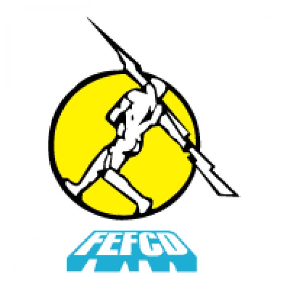 Logo of Facultad de Educacion Fisica y Ciencias del Deporte