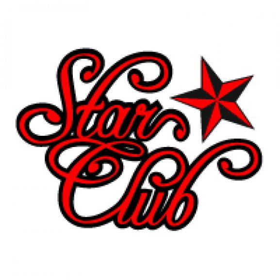 Logo of Star Club