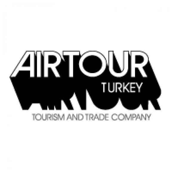 Logo of Air Tour Turkey