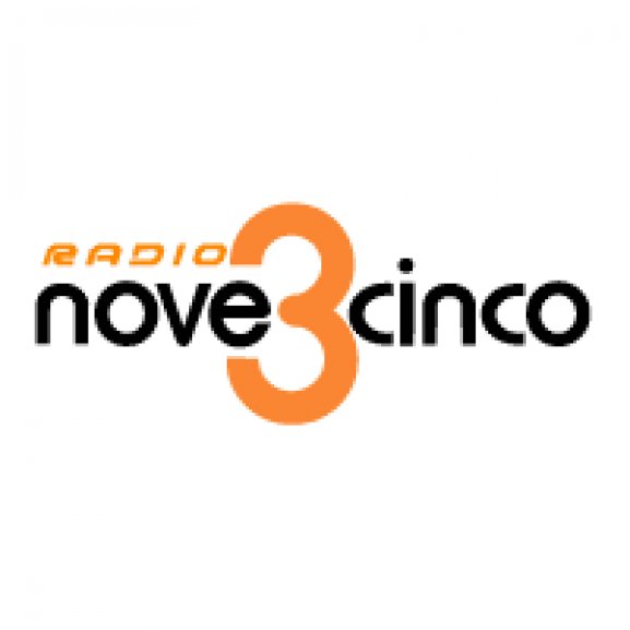 Logo of Nove 3 Cinco