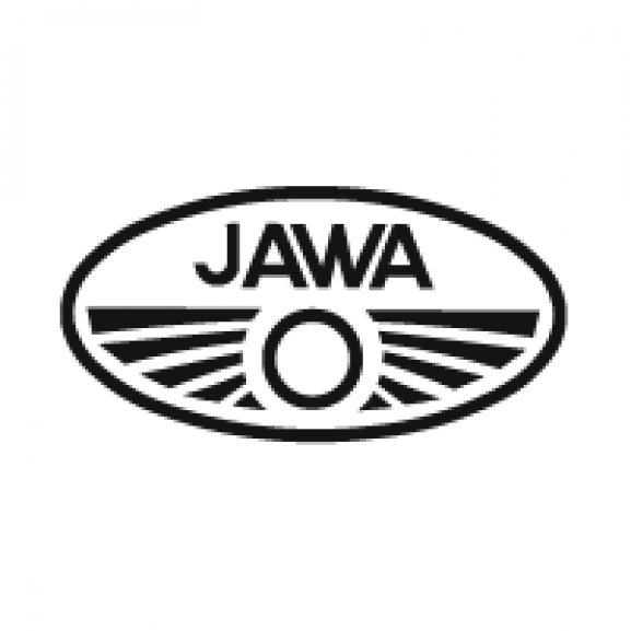 Logo of Jawa