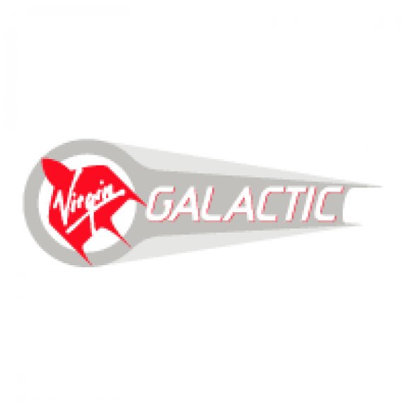 Logo of Virgin Galactic