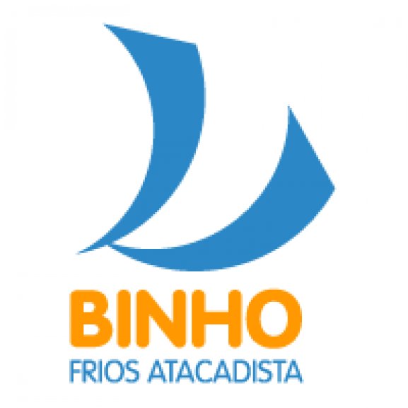 Logo of Binho Frios