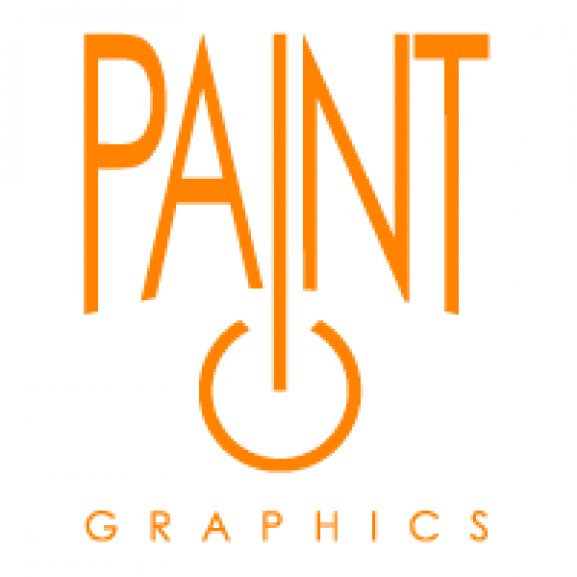 Logo of Paint Graphics