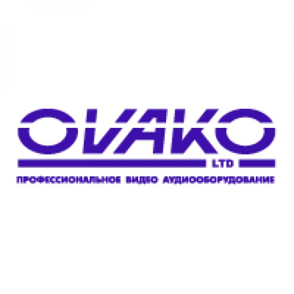 Logo of Ovako