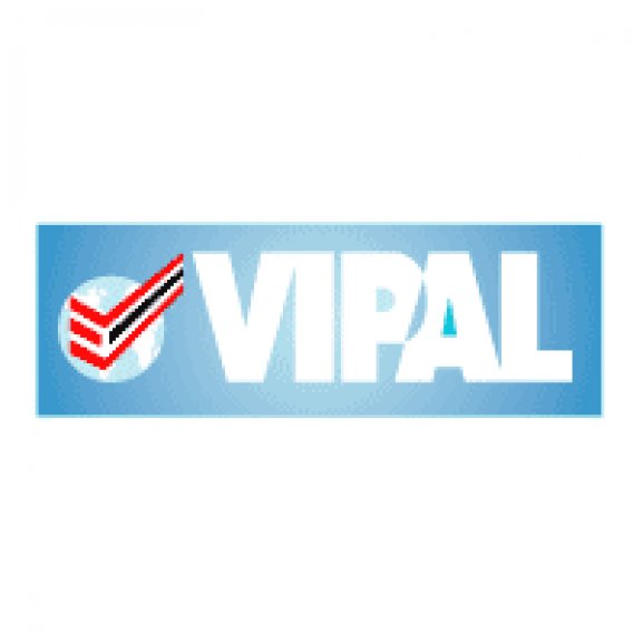 Logo of Vipal S.A.