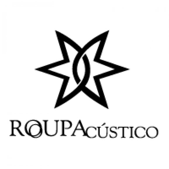 Logo of Roupa Nova Acъstico