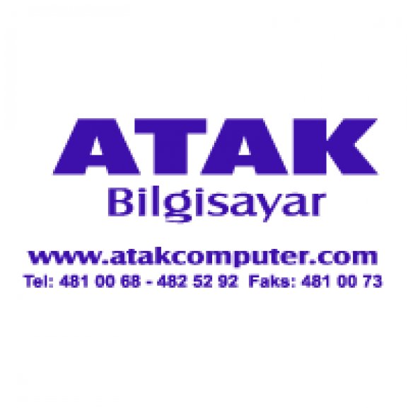 Logo of ATAK