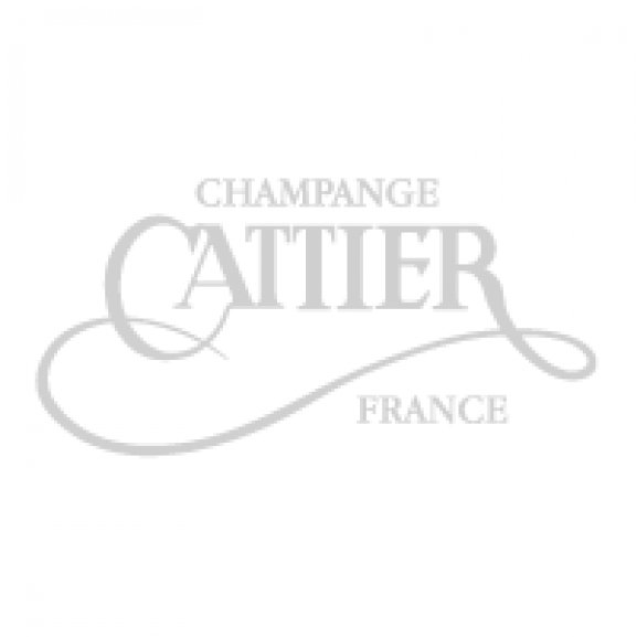 Logo of Cattier