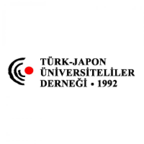 Logo of Turk-Japon Universiteliler Dernegi