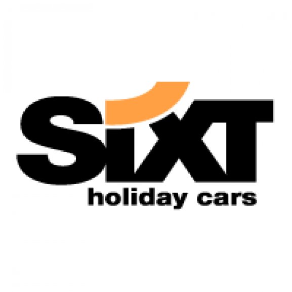 Logo of Sixt Holiday Cars
