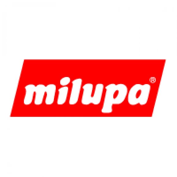 Logo of Milupa