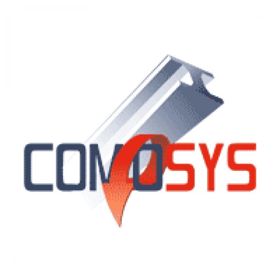 Logo of Comosys