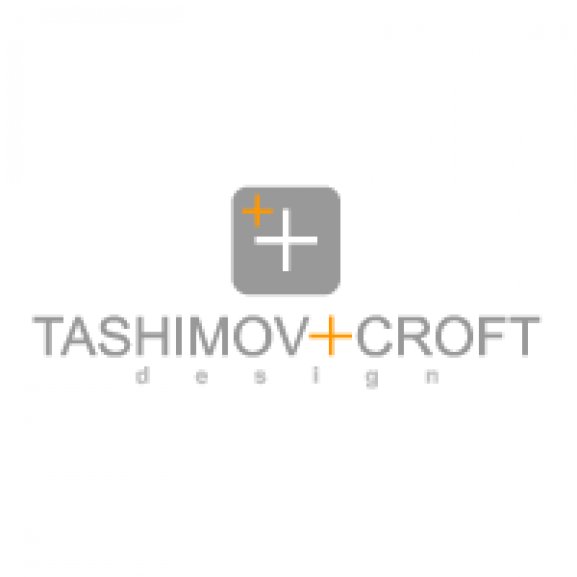 Logo of Tashimov+Croft