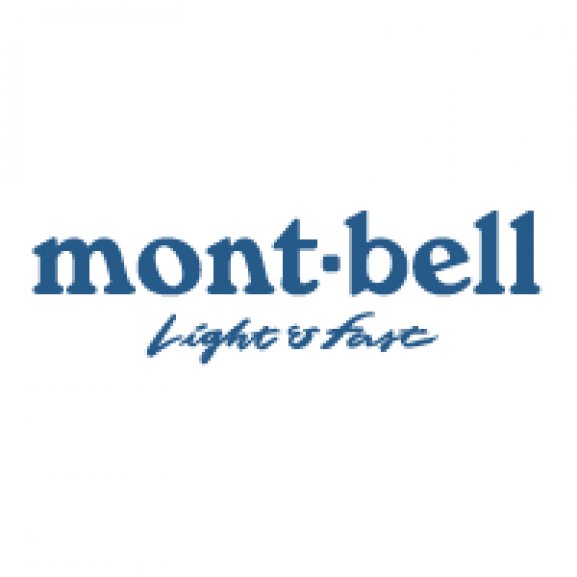 Logo of Montbell