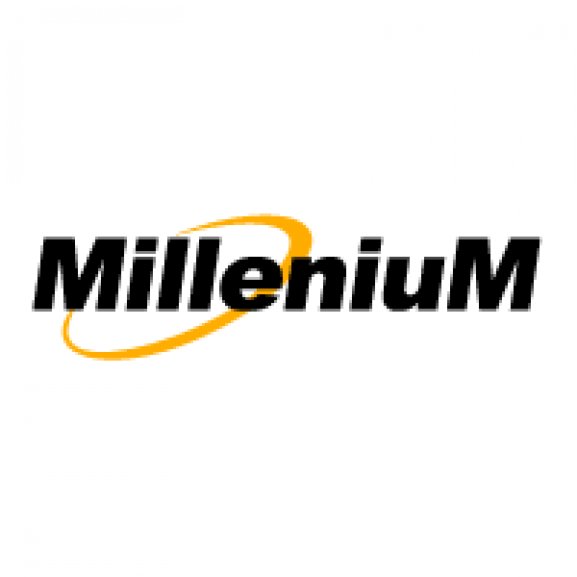 Logo of Millenium