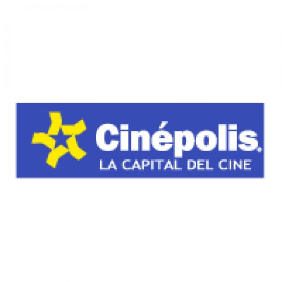 Logo of Cinepolis
