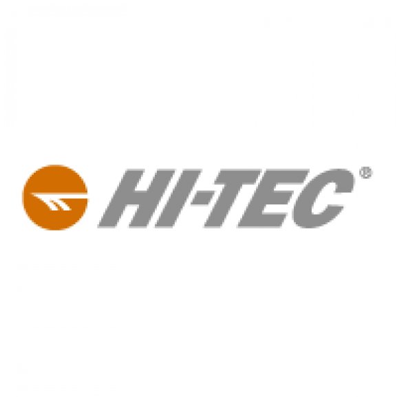 Logo of Hi-Tec
