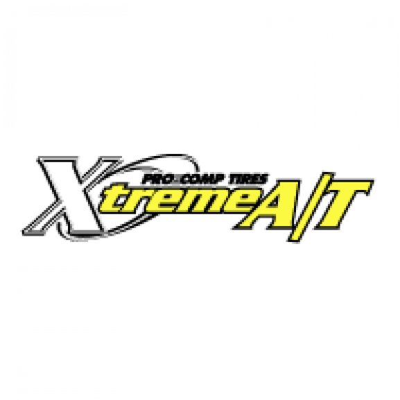 Logo of Pro Comp All Terrain A/T