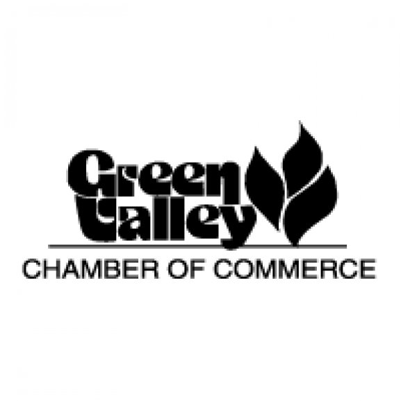 Logo of Green Valley Chamber