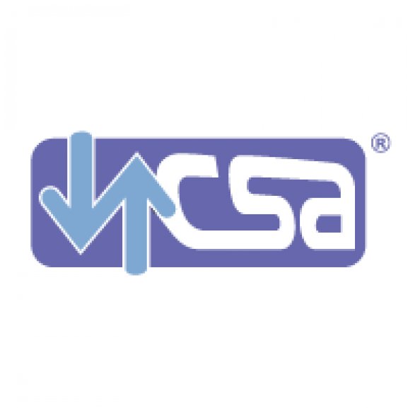 Logo of CSA