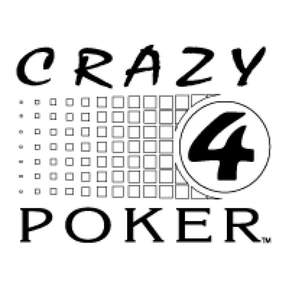 Logo of Crazy 4 Poker