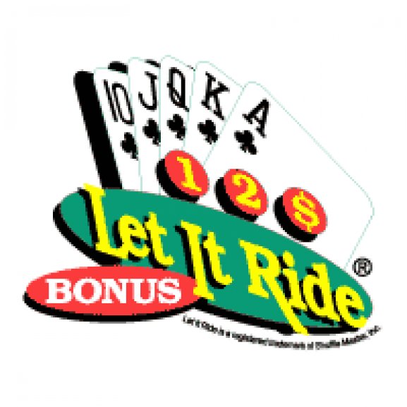 Logo of Let It Ride