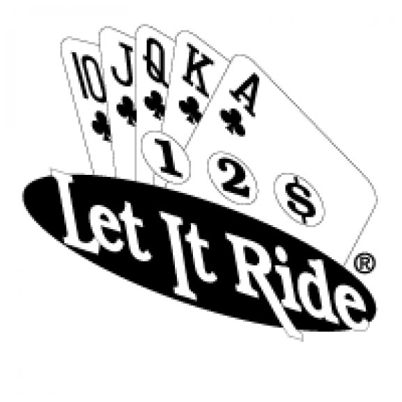 Logo of Let It Ride