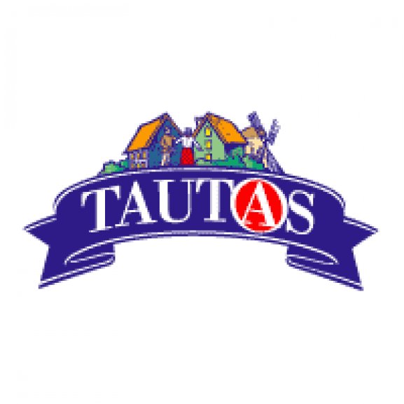 Logo of Tautas