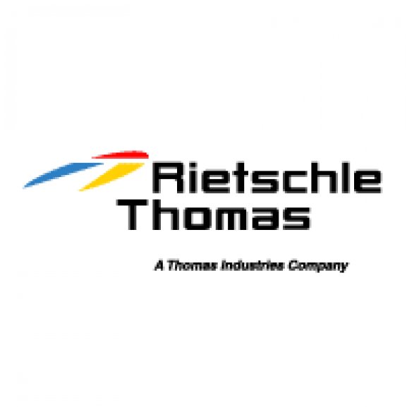 Logo of Rietschle Thomas