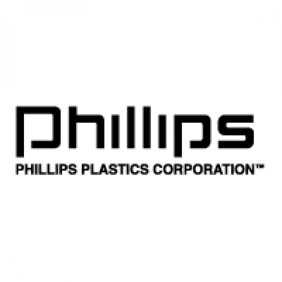 Logo of Phillips Plastics Corporation