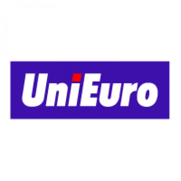 Logo of Unieuro