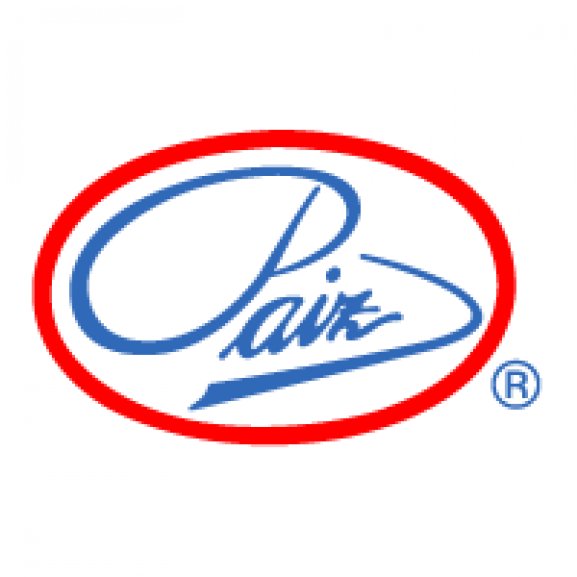 Logo of Paiz