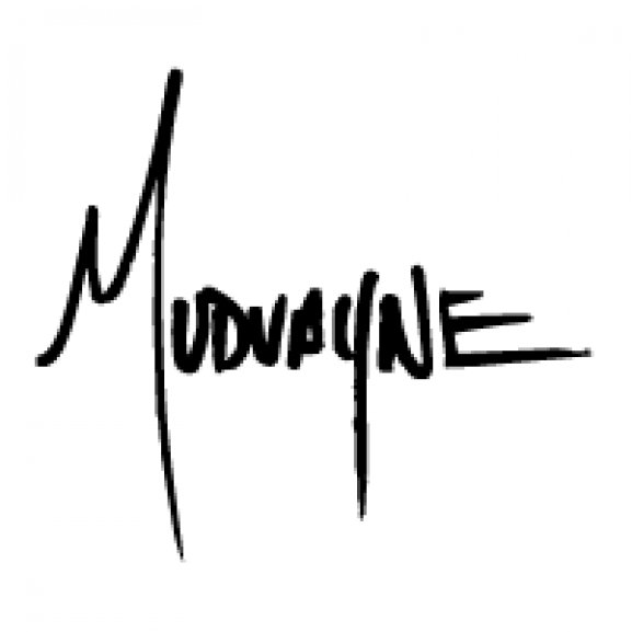 Logo of Mudvayne