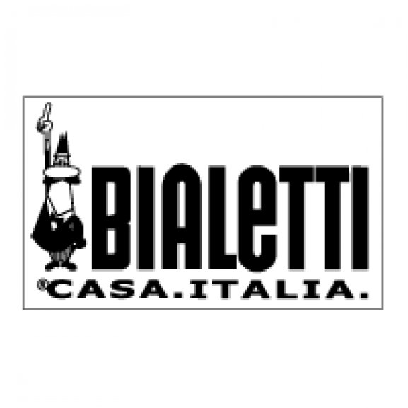 Logo of Bialetti