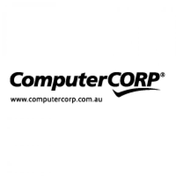 Logo of ComputerCORP