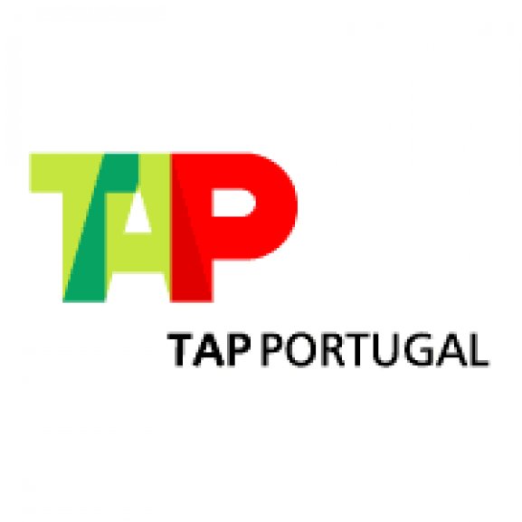 TAP Portugal Brands of the World™ Download vector logos and logotypes