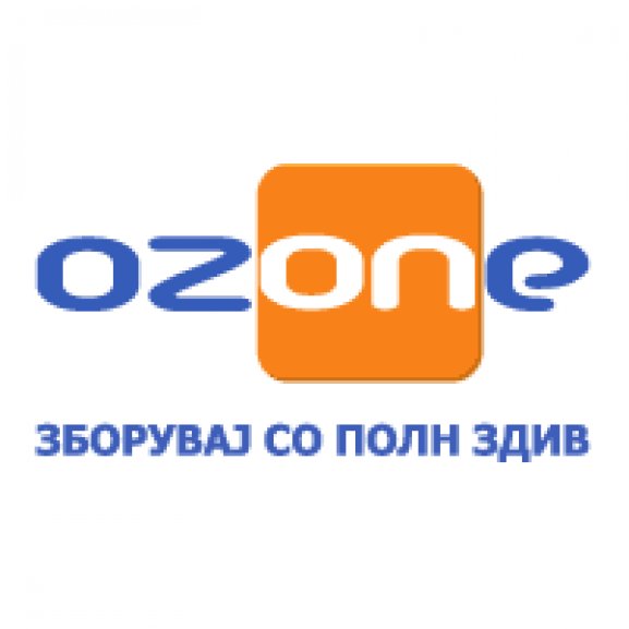 Logo of Ozone